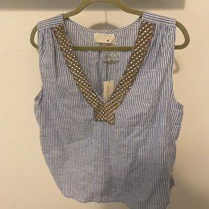 Love Sam shirt NWT